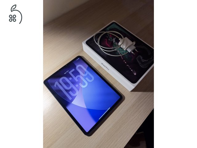 Apple iPad Pro 11