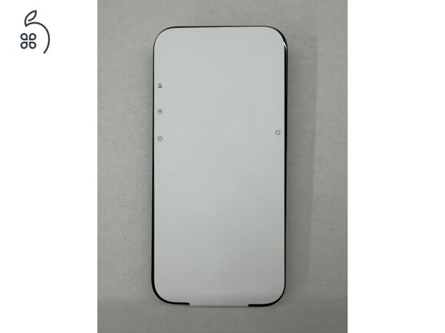 15 Pro blue Titán - Új, garanciális, számlás 