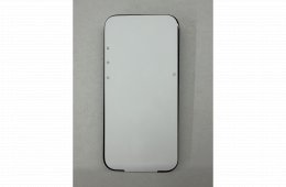 15 Pro blue Titán - Új, garanciális, számlás 