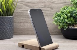 Hibátlan iPhone 15 Pro White Titanium 128GB 2 ÉV Garanciával 100%