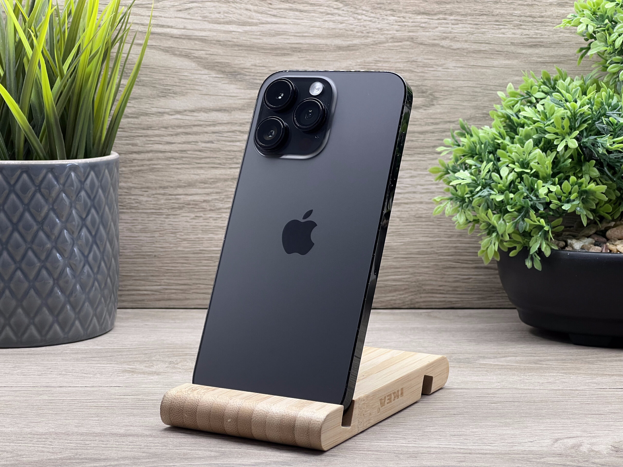 iPhone 14 Pro Max Space Black 128GB 2 ÉV Garanciával 100%