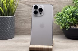 iPhone 14 Pro Max Gold 256GB 2 ÉV Garanciával 90%