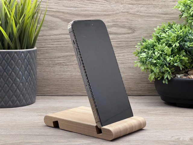 iPhone 14 Pro Max Gold 256GB 2 ÉV Garanciával 90%