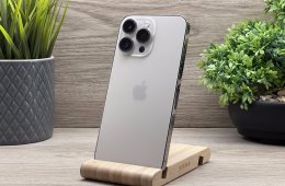 iPhone 14 Pro Max Gold 256GB 2 ÉV Garanciával 90%