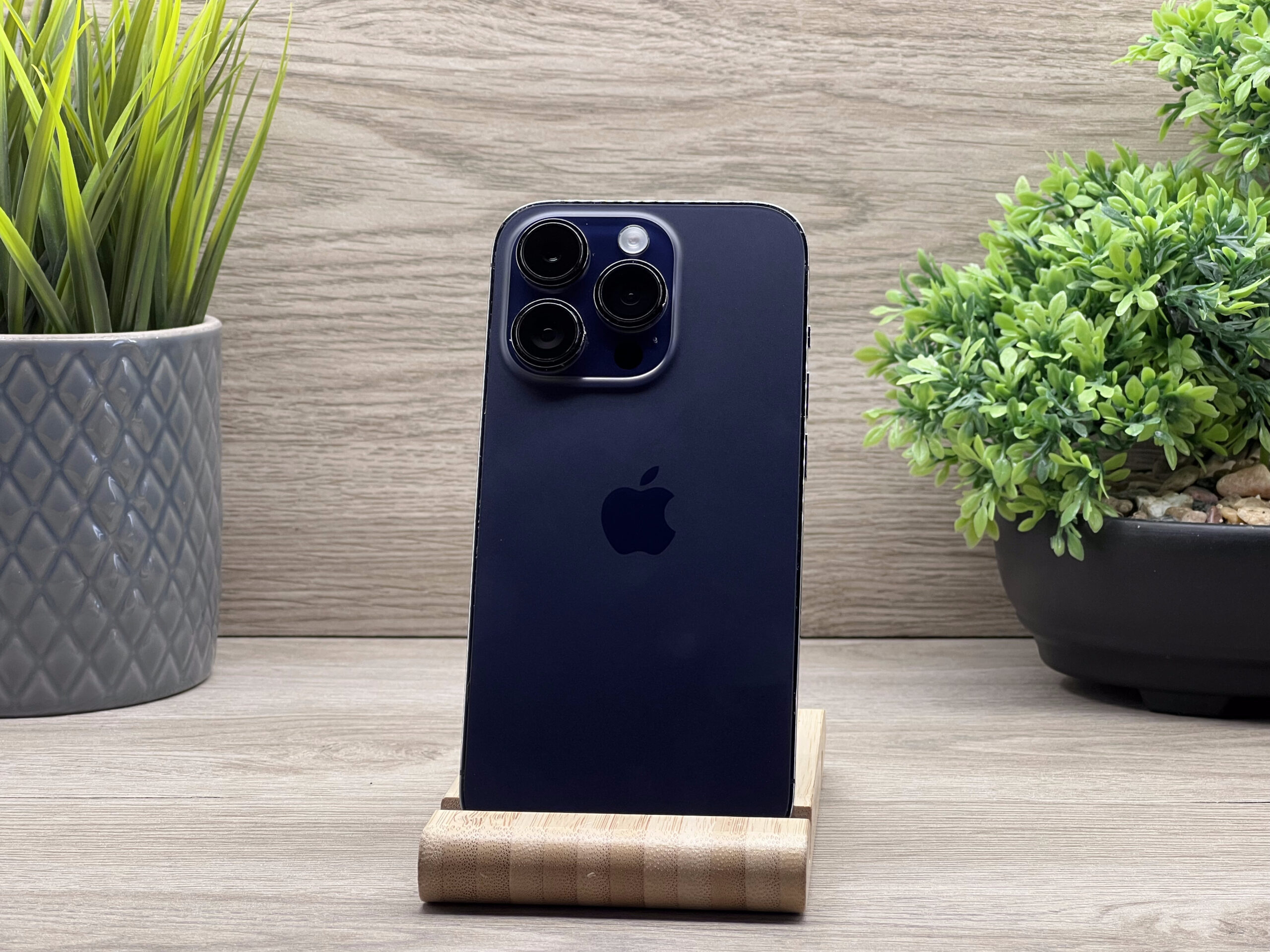 iPhone 14 Pro Deep Purple 128GB 2 ÉV Garanciával 100%