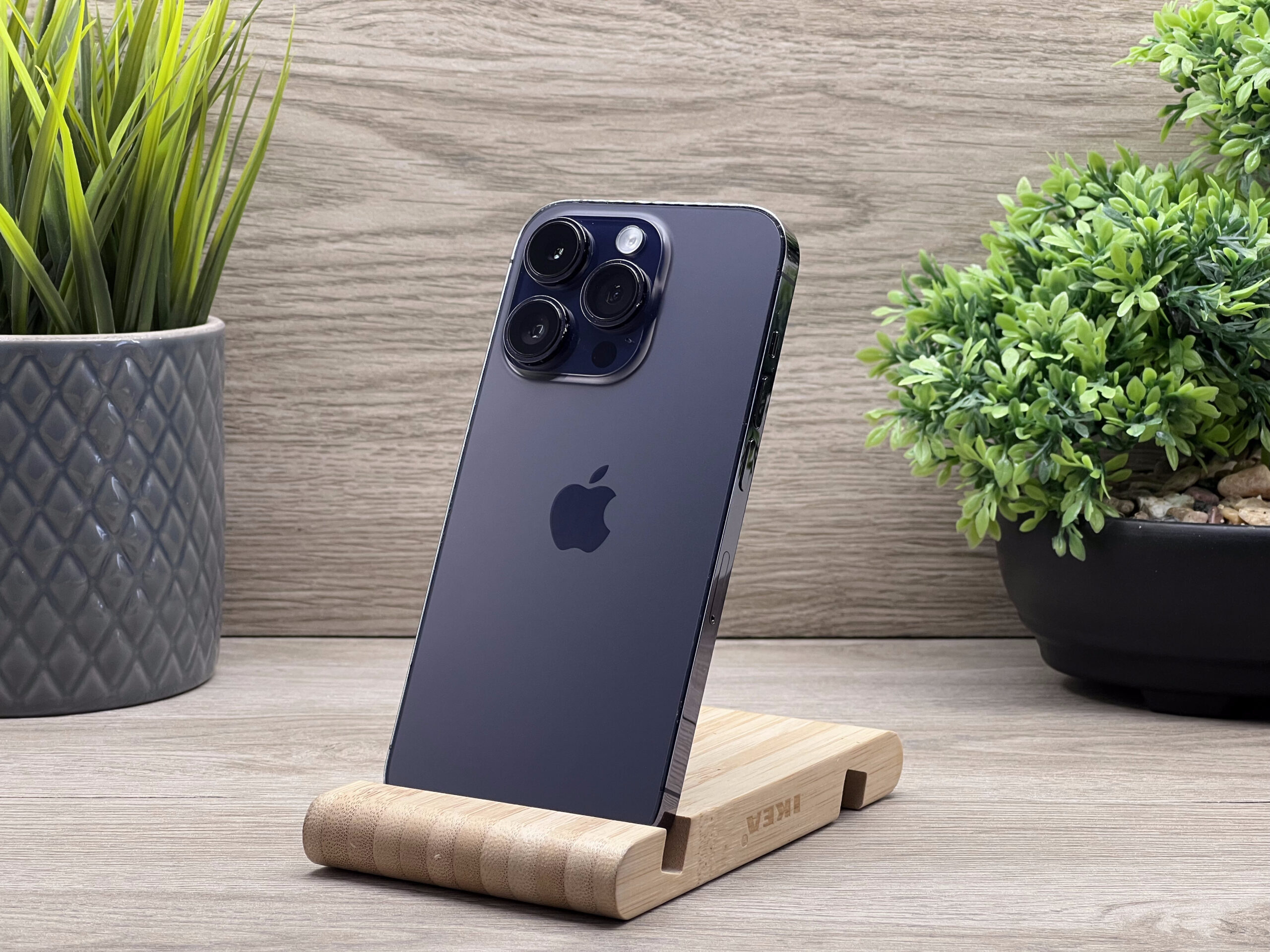 iPhone 14 Pro Deep Purple 128GB 2 ÉV Garanciával 100%