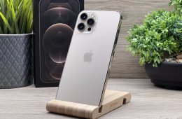 Hibátlan iPhone 12 Pro Max Gold 128GB 2 ÉV Garanciával 92%