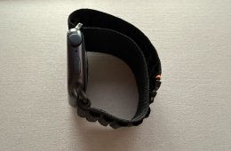 Apple Watch SE3 fekete