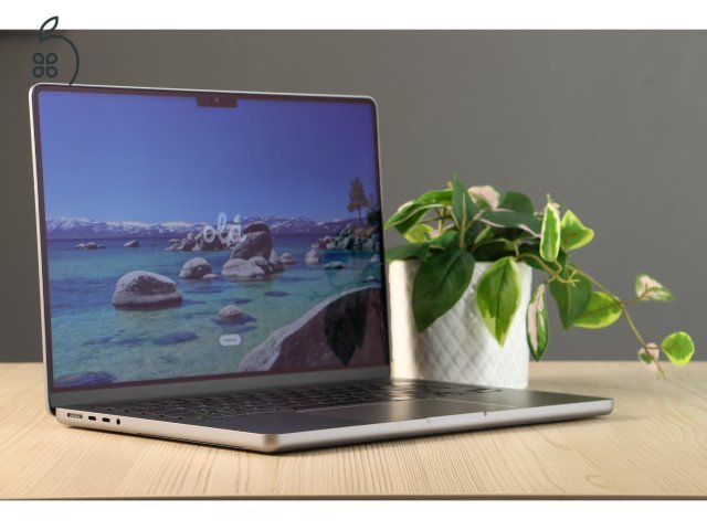 Apple Macbook Pro 14
