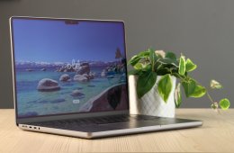 Apple Macbook Pro 14