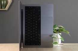 Apple Macbook Pro 14