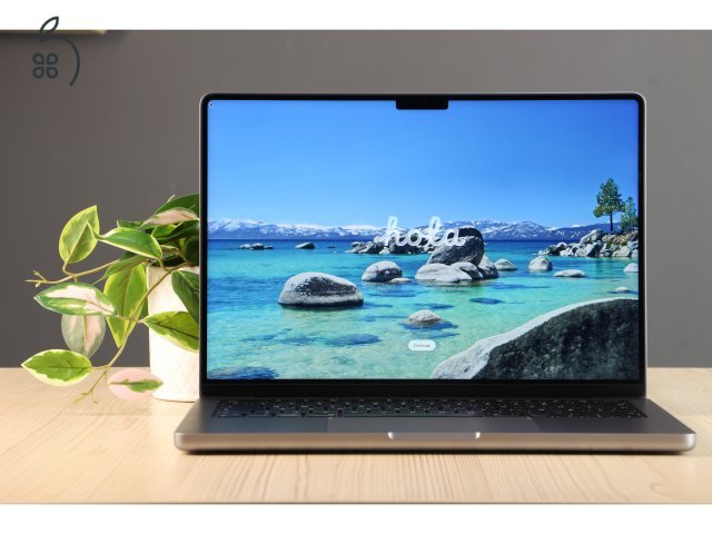 Apple Macbook Pro 14