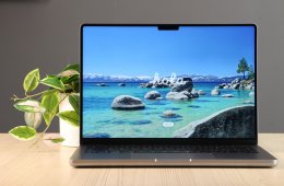 Apple Macbook Pro 14