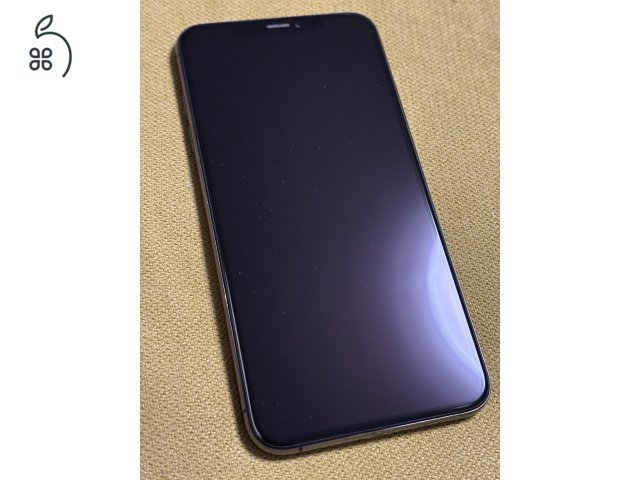 512 Gb-os makulátlan iPhone XS Max