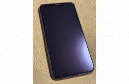 512 Gb-os makulátlan iPhone XS Max