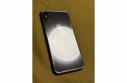 512 Gb-os makulátlan iPhone XS Max