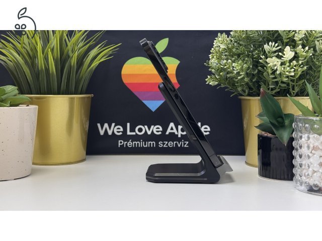 iPhone 14 Pro Max 256GB Asztrofekete, Független - Számla, 1ÉV Garancia