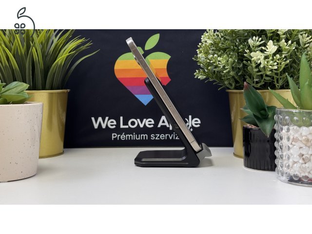 iPhone 16 Pro Max 1TB Natúr Titán, Független - Számla, 1ÉV Garancia