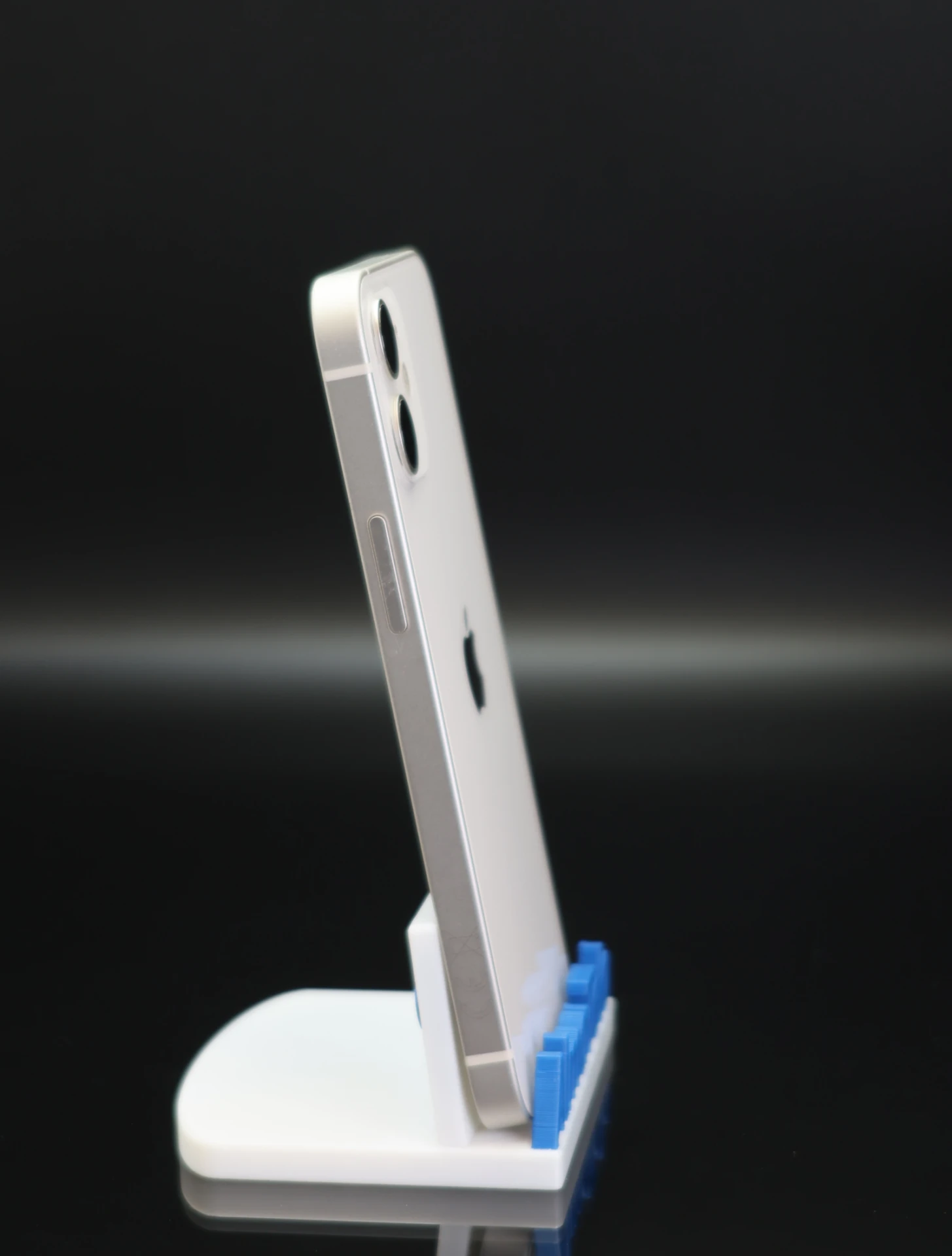 Apple iPhone 12 Mini 128 GB White 100% akku - 12 HÓ GARANCIA