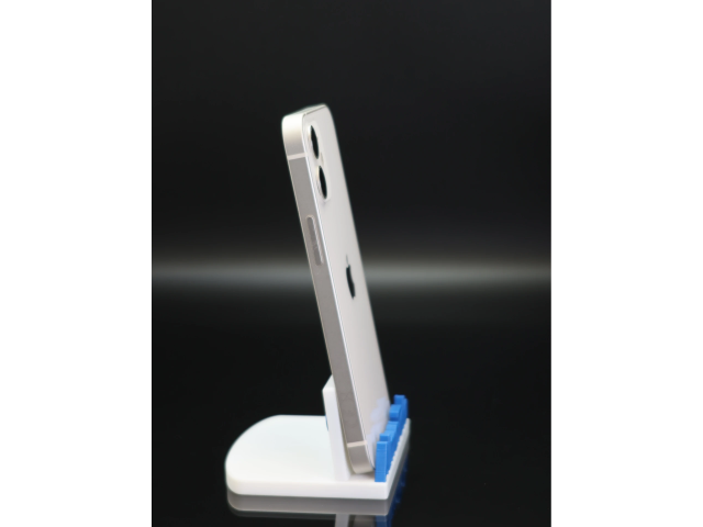 Apple iPhone 12 Mini 128 GB White 100% akku - 12 HÓ GARANCIA