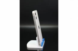 Apple iPhone 12 Mini 128 GB White 100% akku - 12 HÓ GARANCIA