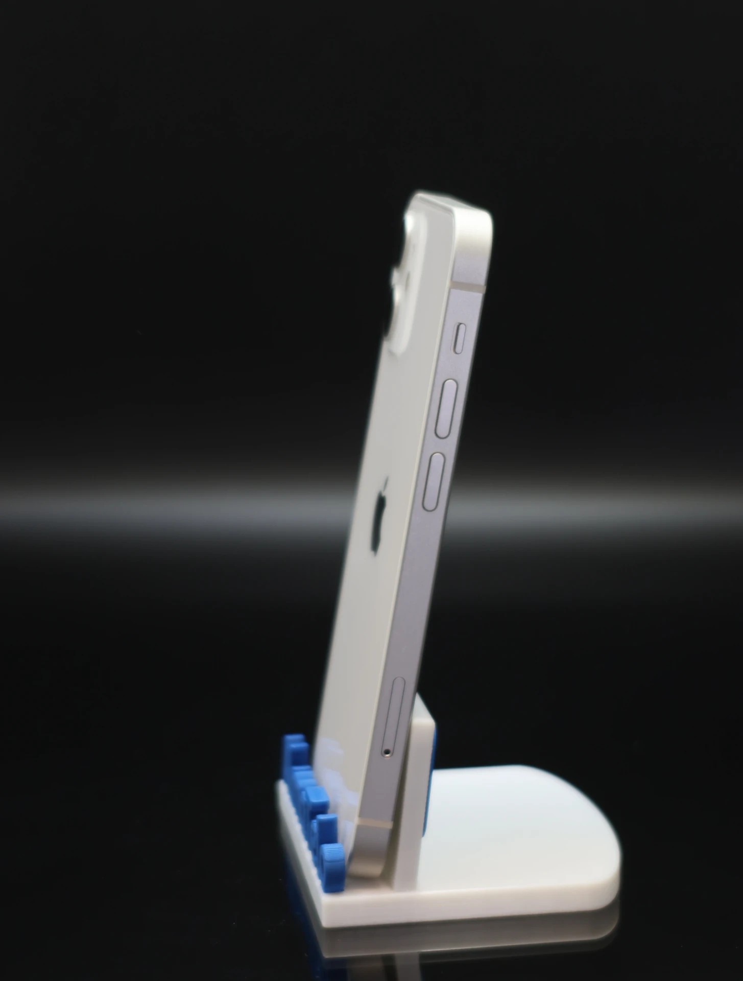 Apple iPhone 12 Mini 128 GB White 100% akku - 12 HÓ GARANCIA