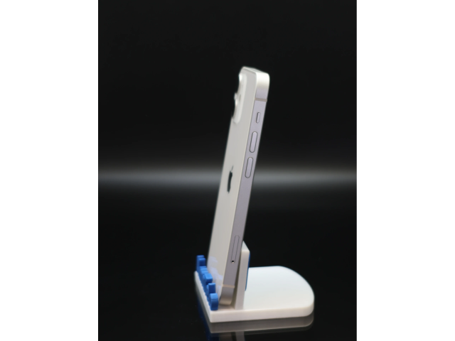 Apple iPhone 12 Mini 128 GB White 100% akku - 12 HÓ GARANCIA