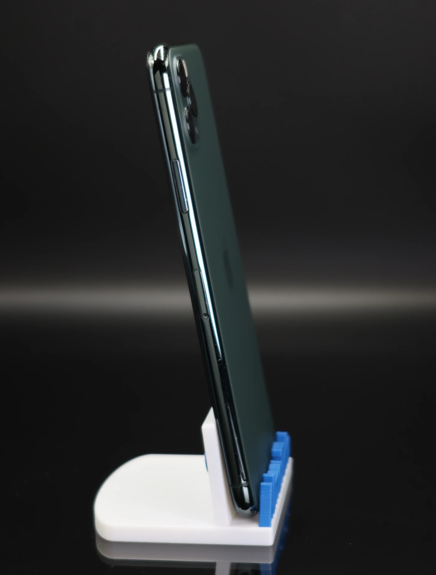 Apple iPhone 11 Pro Max 64 GB Midnight Green 100% akku - 12 HÓ GARANCIA