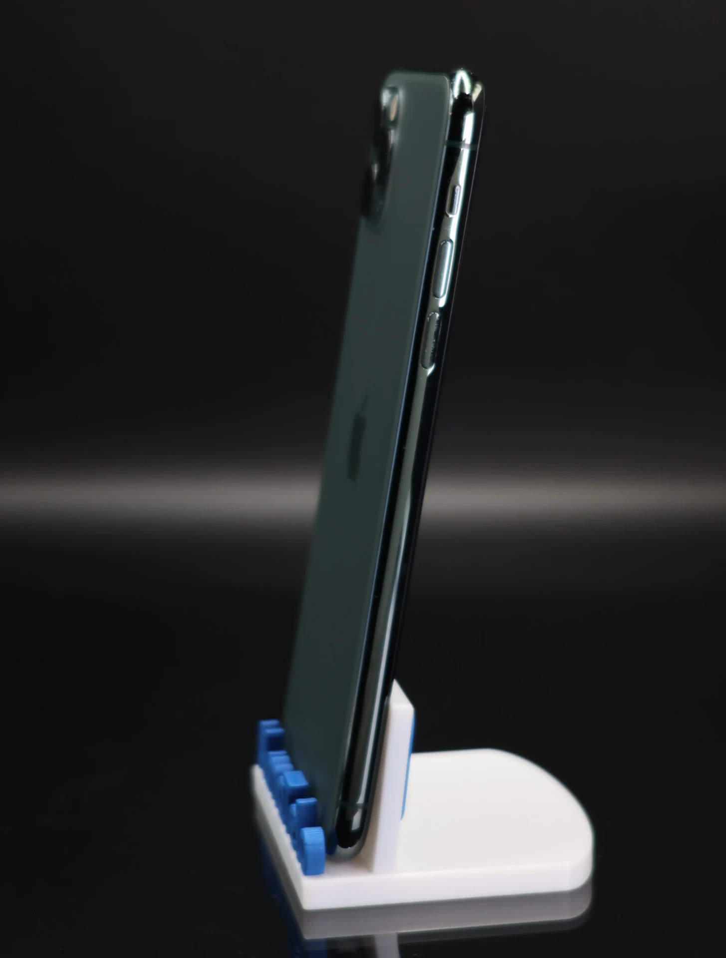 Apple iPhone 11 Pro Max 64 GB Midnight Green 100% akku - 12 HÓ GARANCIA