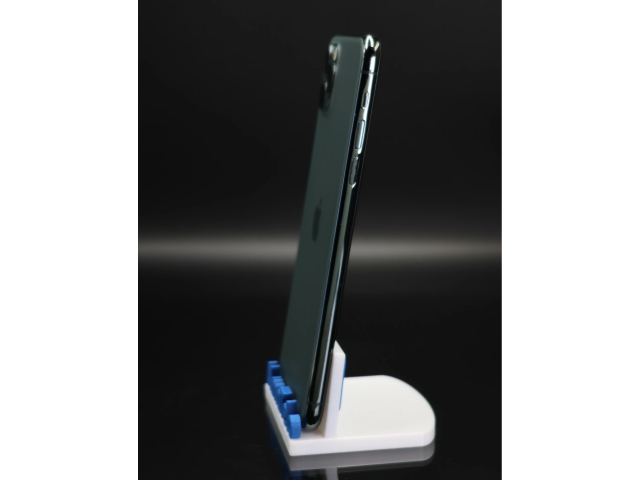 Apple iPhone 11 Pro Max 64 GB Midnight Green 100% akku - 12 HÓ GARANCIA