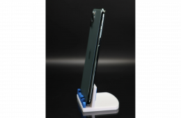 Apple iPhone 11 Pro Max 64 GB Midnight Green 100% akku - 12 HÓ GARANCIA