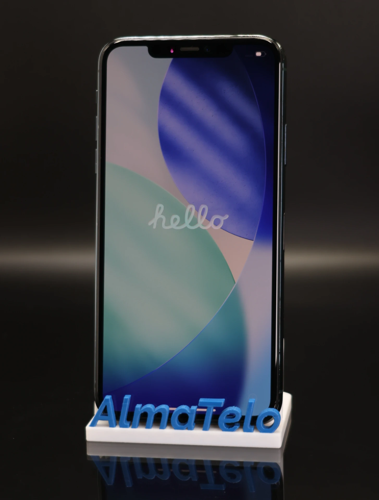 Apple iPhone 11 Pro Max 64 GB Midnight Green 100% akku - 12 HÓ GARANCIA