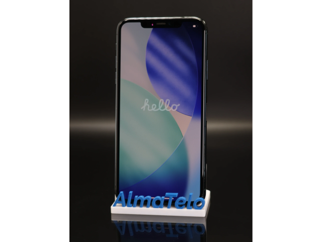 Apple iPhone 11 Pro Max 64 GB Midnight Green 100% akku - 12 HÓ GARANCIA