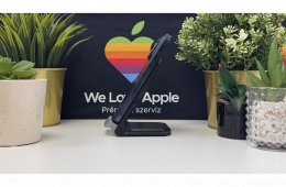 iPhone 15 Pro 128GB Kék Titán, Független - Számla, 1ÉV Garancia