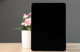 IPAD AIR 11” M3 – SZUPER ÚJSZERŰ ÁLLAPOT, ERŐ, AMI ÉVEKIG KISZOLGÁL