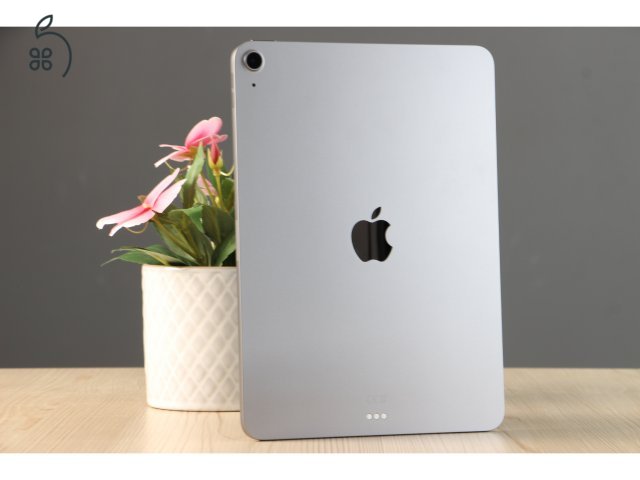 IPAD AIR 11” M3 – SZUPER ÚJSZERŰ ÁLLAPOT, ERŐ, AMI ÉVEKIG KISZOLGÁL