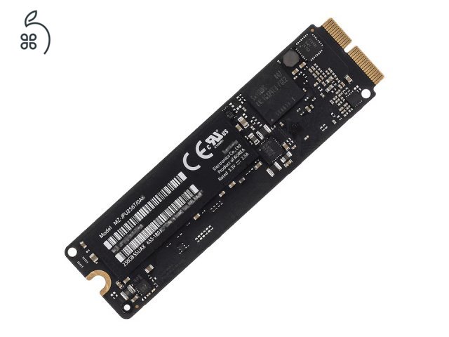 500GB SSD Apple