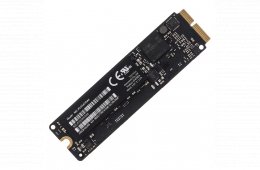 500GB SSD Apple