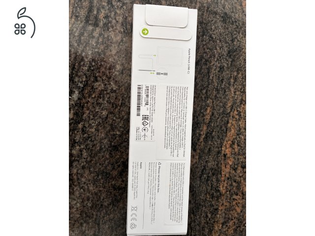 Apple pencil USB -s