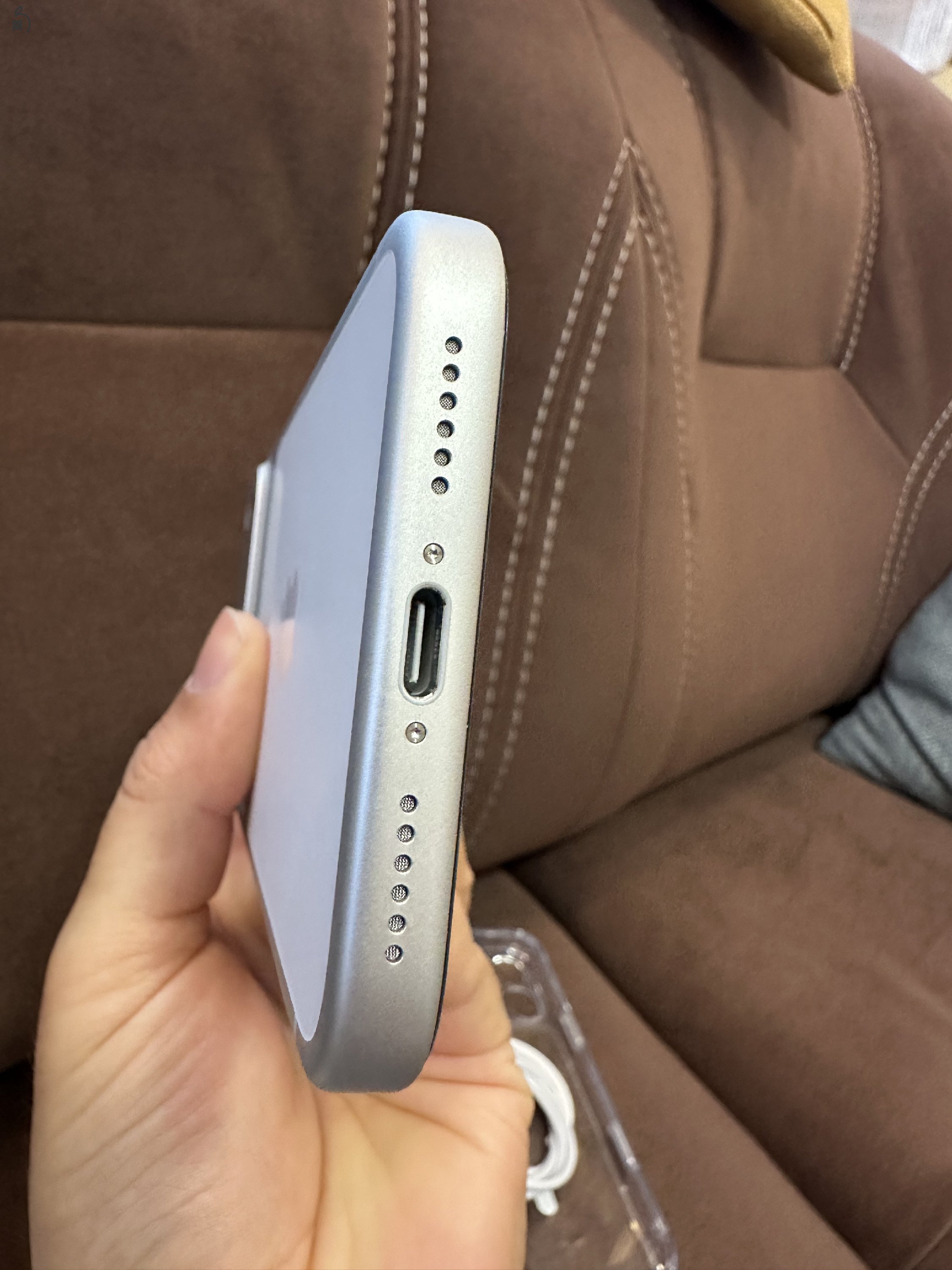 iPhone 17 Pro Max 512 GB - ÚJ