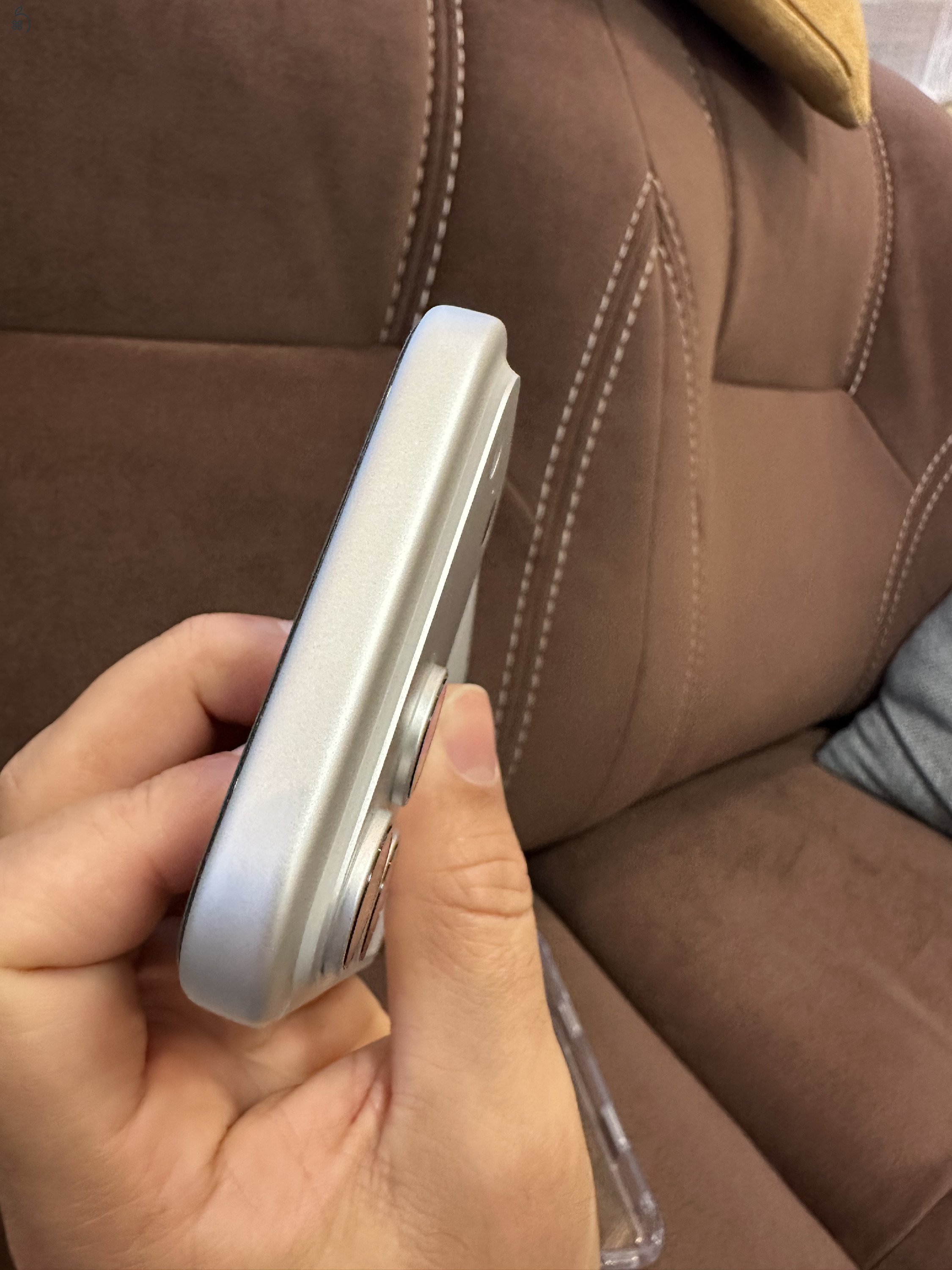 iPhone 17 Pro Max 512 GB - ÚJ