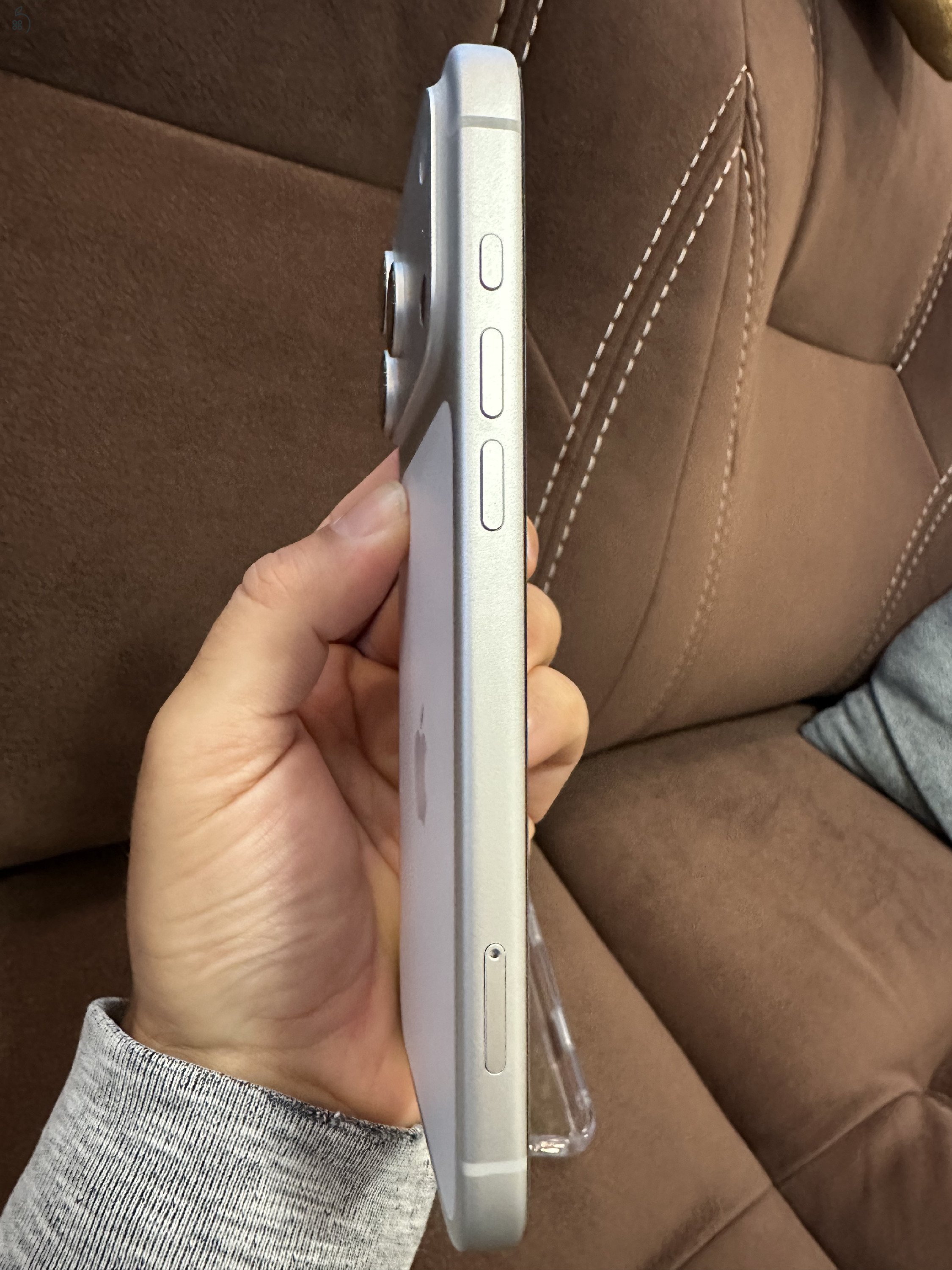 iPhone 17 Pro Max 512 GB - ÚJ