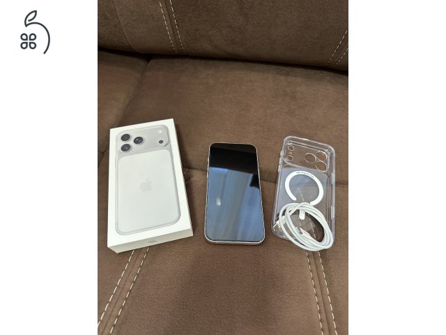 iPhone 17 Pro Max 512 GB - ÚJ