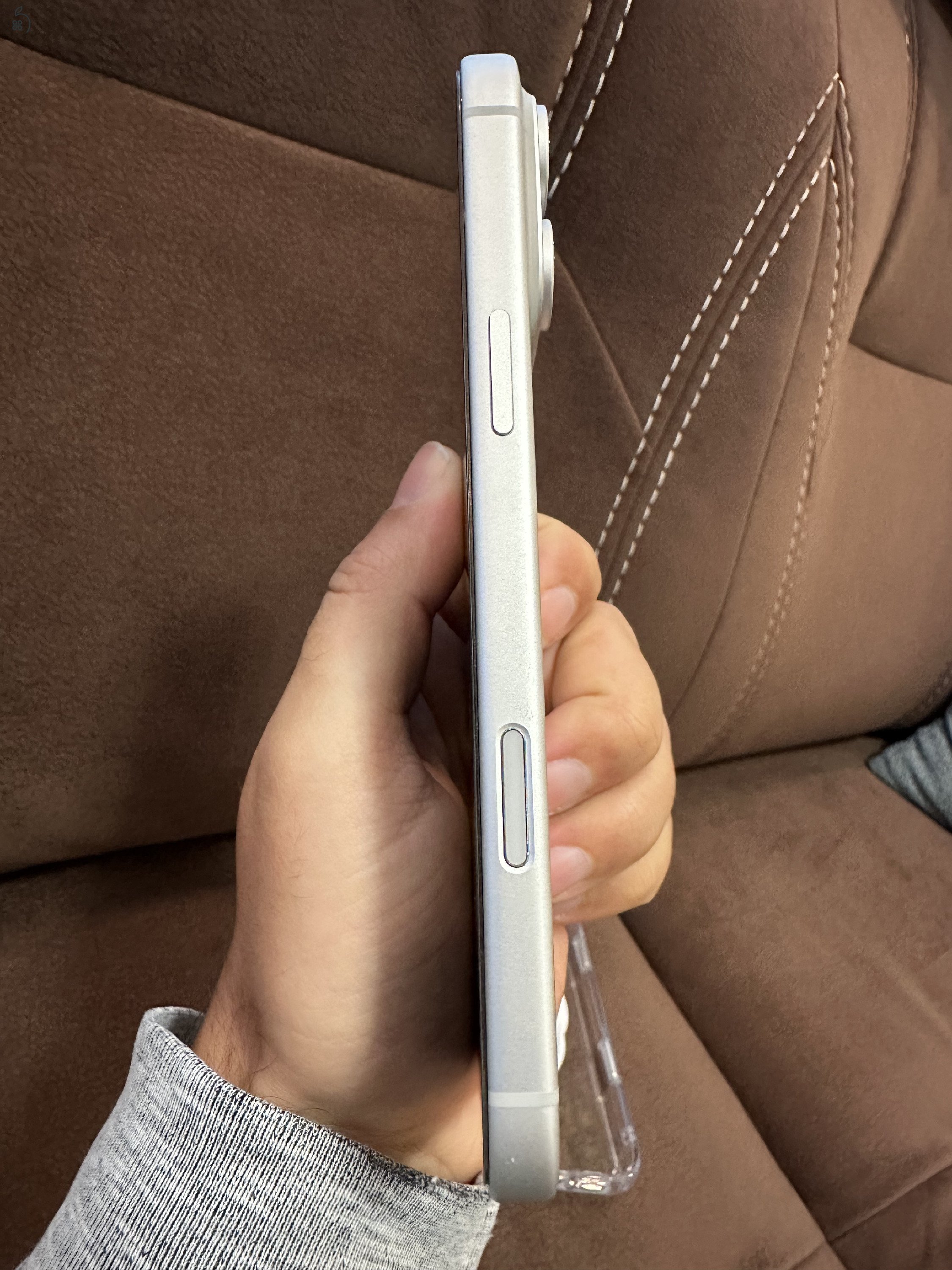 iPhone 17 Pro Max 512 GB - ÚJ