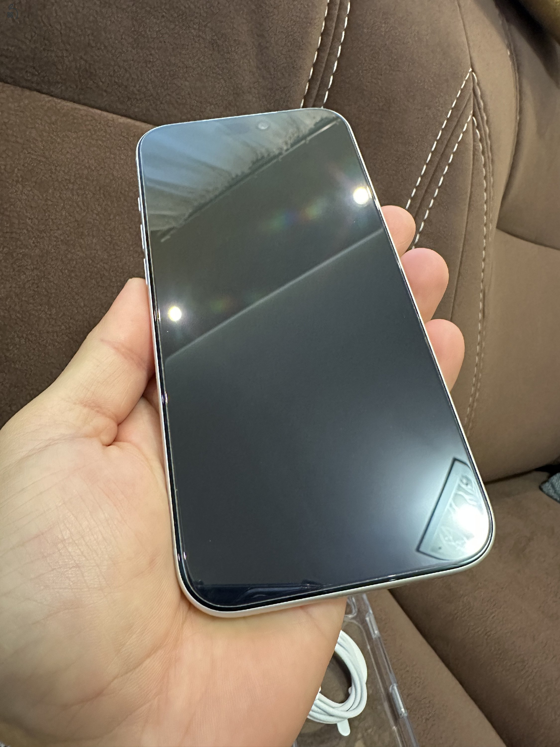 iPhone 17 Pro Max 512 GB - ÚJ