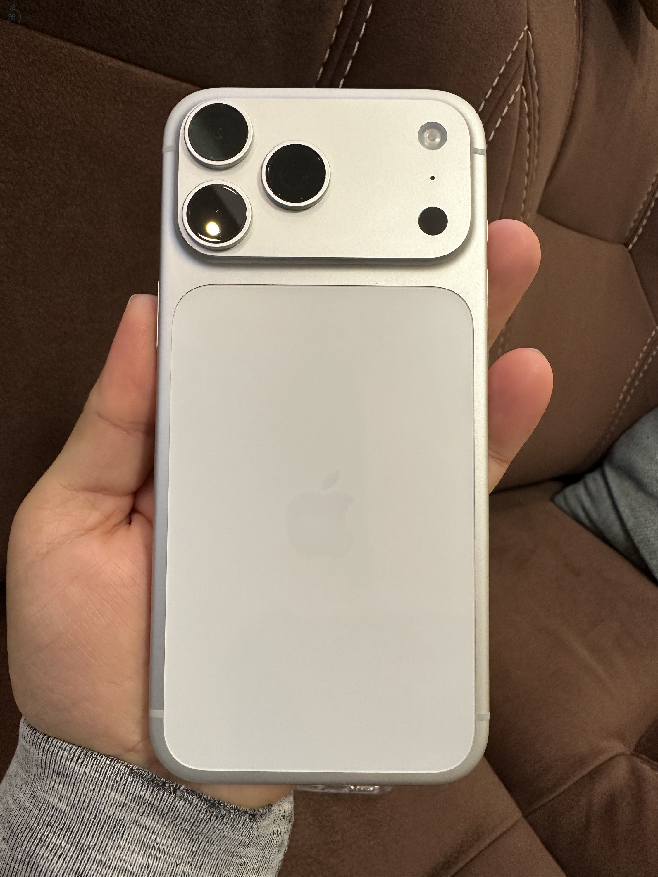 iPhone 17 Pro Max 512 GB - ÚJ