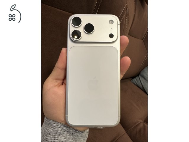 iPhone 17 Pro Max 512 GB - ÚJ