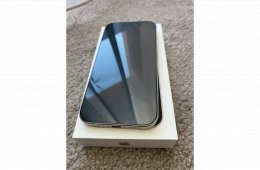Iphone 15 pro, 128 GB, White Titanium