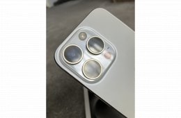 Iphone 15 pro, 128 GB, White Titanium