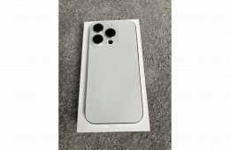 Iphone 15 pro, 128 GB, White Titanium
